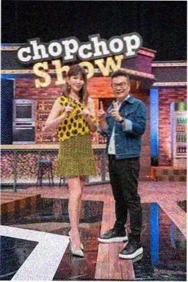 周末厨房 封面